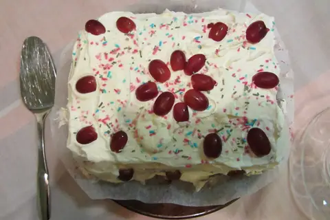 Amaretto Italian Sweets photo 3